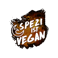 vegansofrosenheim vegan vr spezi vegansofrosenheim Sticker