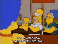 homer simpson GIF