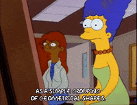 Season 2 GIF by The Simpsons