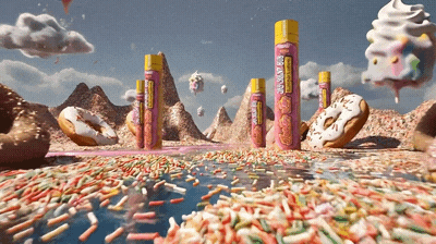 Jeeter GIF by dreamfields