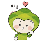 Shock What Sticker by AVATALK