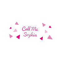Sticker by CallMeSophia