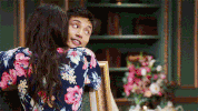 the good place GIF by NBC