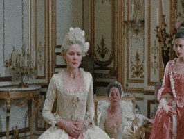 sad kirsten dunst GIF by O&O, Inc
