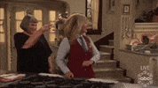 The Facts Of Life Diffrent Strokes GIF by ABC Network