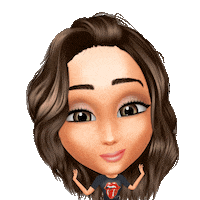Makenajordison Sticker by Genies
