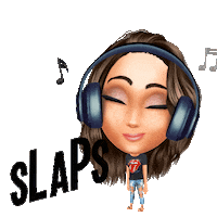 Makenajordison Sticker by Genies