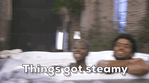 Mtv Survivor GIF by CBS