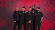 Team Good Job GIF by 23XI Racing
