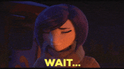 Trying Emily Blunt GIF by The Animal Crackers Movie