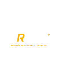 Energia Renovable Comercial Sticker by ERCOM