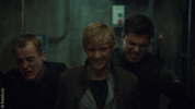 freeform GIF by Shadowhunters