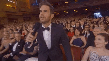 GIF by Tony Awards