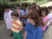salute your shorts nicksplat GIF