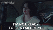 Sad Season 4 GIF by Amazon Prime Video