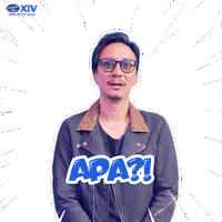Homeoftheidols Vincent Rompies Sticker by Indonesian Idol