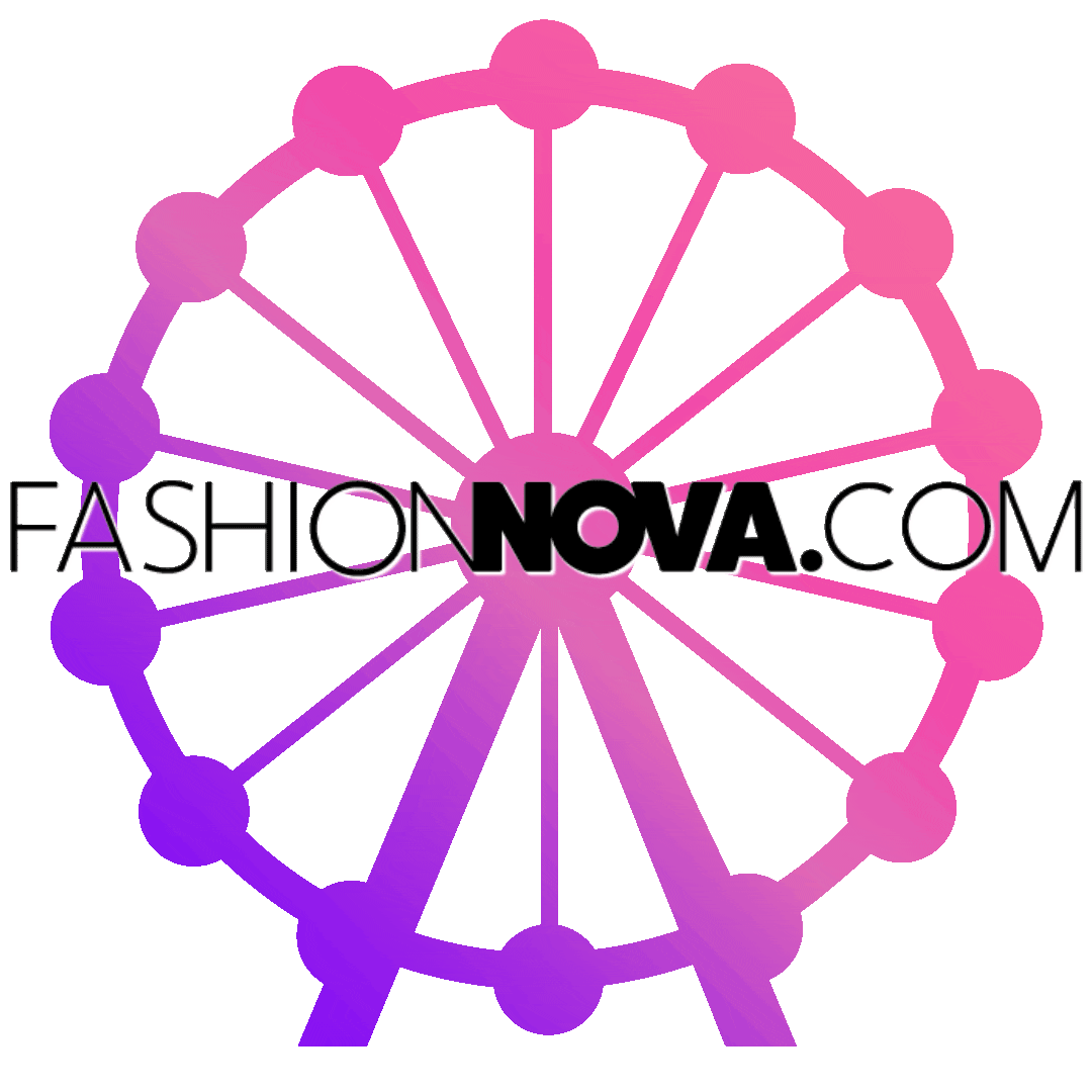 coachella novababe Sticker by Fashion Nova