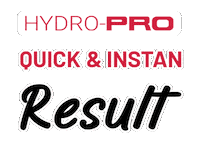 Hydropro Sticker by inforegenesis