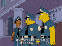 episode 11 cops GIF