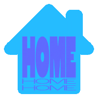 Work From Home Love Sticker by Mat Voyce
