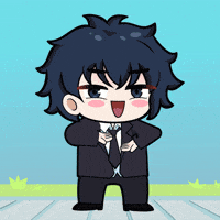 I Love You Kiss GIF by Shibuya Station