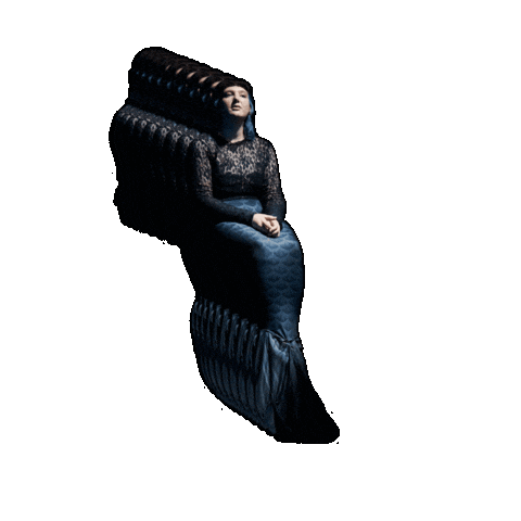 infomoretheater giphygifmaker comedy life musical Sticker