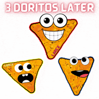Doritos Que Paso GIF