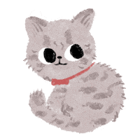 Happy Bye-Bye Sticker