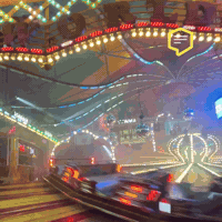 Night Wow GIF by Linz News