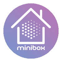 Вентиляция Sticker by minibox