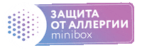 miniboxvent minibox вентиляция минибокс Sticker