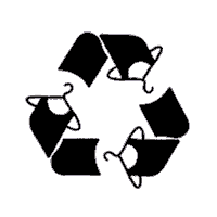 yaizajr colors moda social clothes Sticker