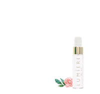 LumieredeVie skincare rose skin lumiere de vie Sticker