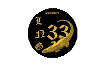 ecemsart dino 33 lng doci Sticker