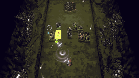 <em>Ball x Pit</em> es un peligro en la mejor forma posible