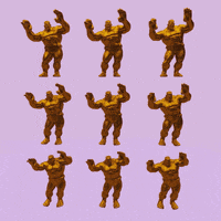 dance arcade GIF by Last Lauf