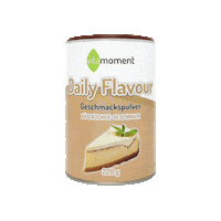 Vegan Sticker by VitaMoment