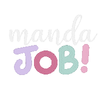 Work Love Sticker