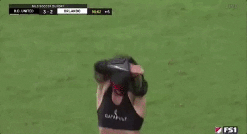 soccer celebrate GIF by D.C. United