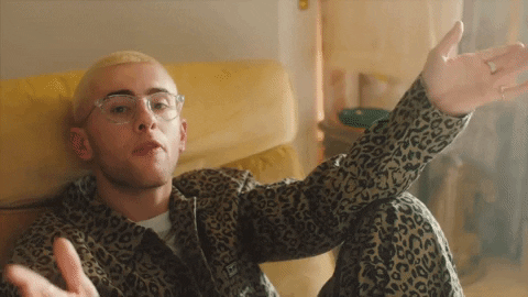 sunday GIF by Easy Life