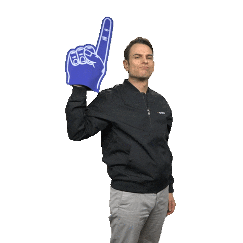 Engagement Du Bist Dran Sticker by EnBW