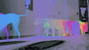 Dog GIF