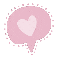 Heart Love Sticker
