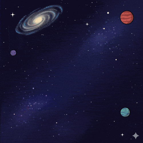 Fun Elien GIF