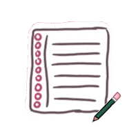 Notes Sticker