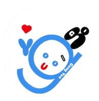Gongyoo コンユ Sticker