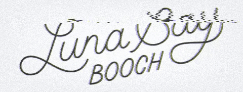 LunaBayBooch giphygifmaker kombucha booch lunabay GIF