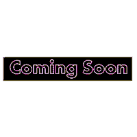 Coming Soon Thumbs Up Sticker by Stolen Goods