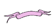 Pink Banner Sticker by Hotell Mossbylund