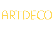 Logo Beauty Sticker by artdeco_cosmetics